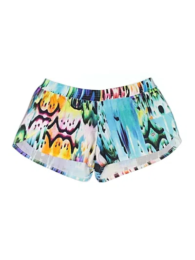 Pre-owned Assorted Brands Swimsuit Bottoms In White
