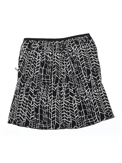 Pre-owned Assorted Brands Swimsuit Cover Up In Black