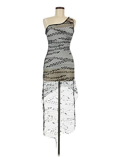 Assorted Brands Swimsuit Cover Up In Black