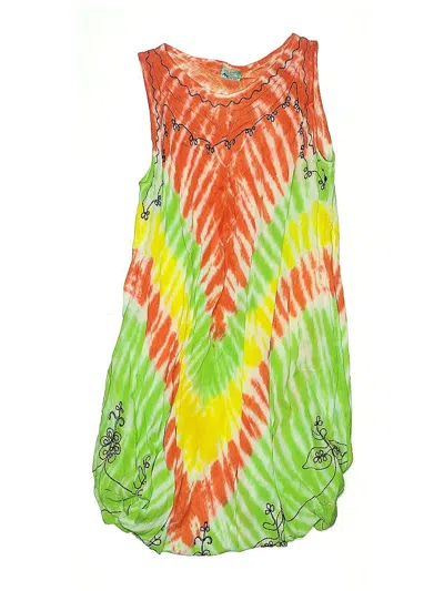 Assorted Brands Swimsuit Cover Up In Multi