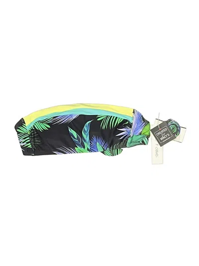 Assorted Brands Swimsuit Top Green Swimwear