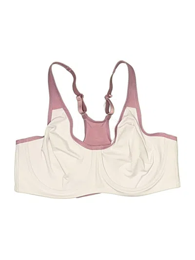 Assorted Brands Swimsuit Top Ivory Swimwear