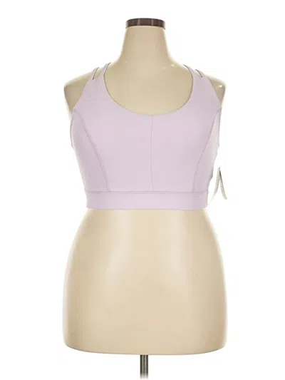 Assorted Brands Tank Top Pink Halter Neckline Tops