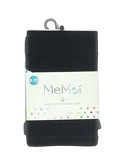 Assorted Brands Kids' Tights In Black