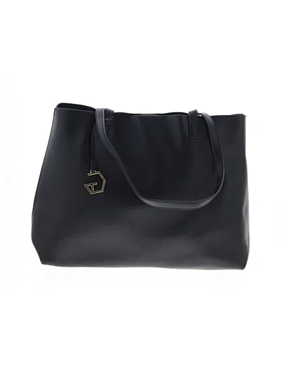 Pre-owned Assorted Brands Tote Bag In Black