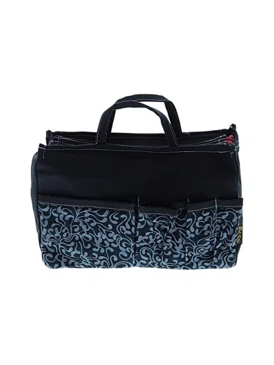 Pre-owned Assorted Brands Tote Bag In Black