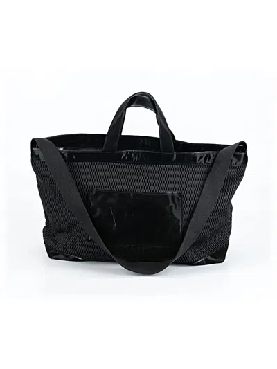 Pre-owned Assorted Brands Tote Bag In Black