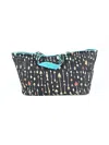 Assorted Brands Tote Bag In Black
