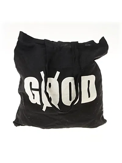 Pre-owned Assorted Brands Tote Bag In Black