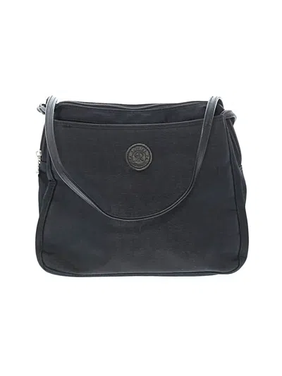 Pre-owned Assorted Brands Tote Bag In Black