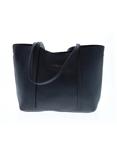 Pre-owned Assorted Brands Tote Bag In Black