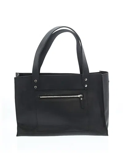 Pre-owned Assorted Brands Tote Bag In Black