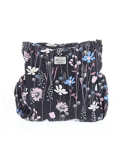 Pre-owned Assorted Brands Tote Bag In Black