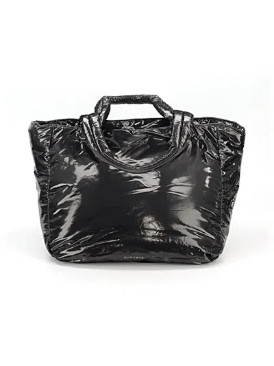 Pre-owned Assorted Brands Tote Bag In Black