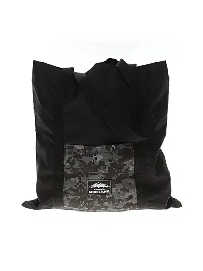 Pre-owned Assorted Brands Tote Bag In Black