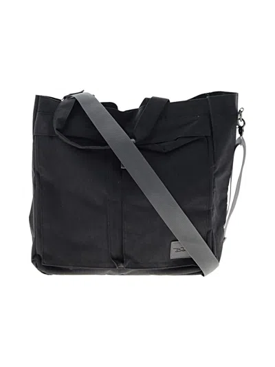 Pre-owned Assorted Brands Tote Bag In Black