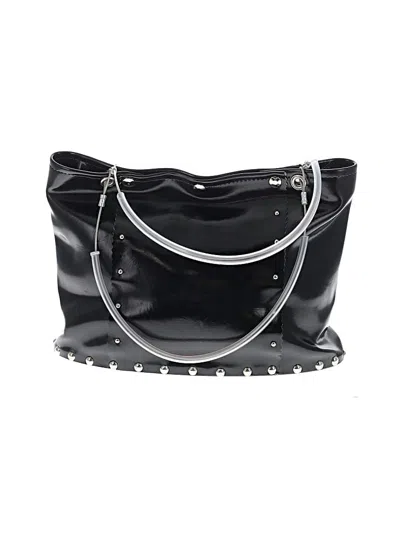 Pre-owned Assorted Brands Tote Bag In Black
