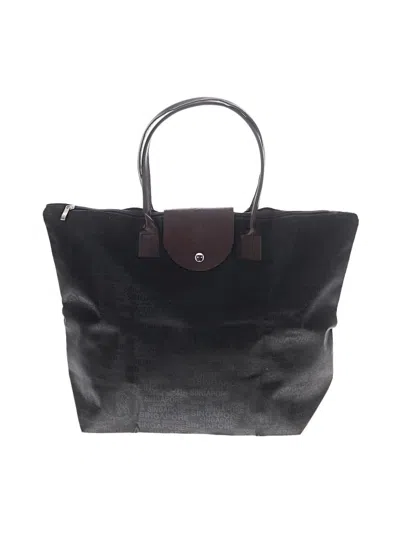Assorted Brands Tote Bag In Black