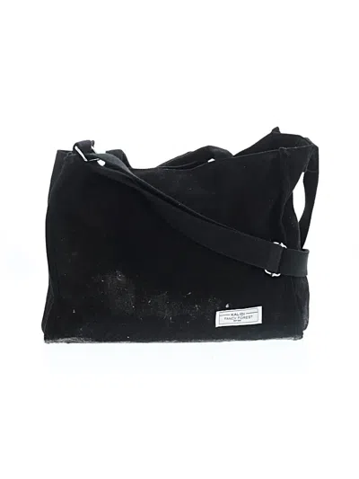 Pre-owned Assorted Brands Tote Bag In Black