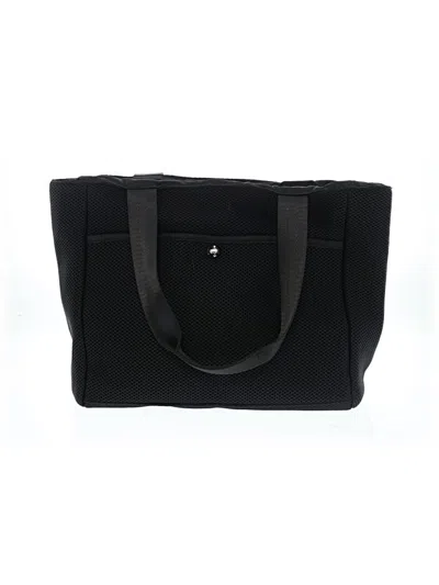Pre-owned Assorted Brands Tote Bag In Black