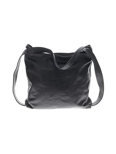 Pre-owned Assorted Brands Tote Bag In Black