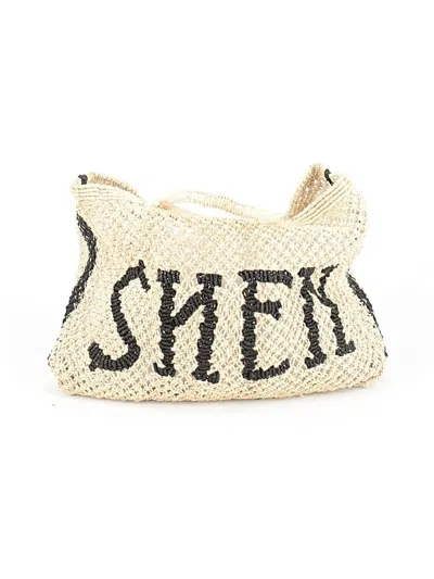 Pre-owned Assorted Brands Tote Bag In Brown