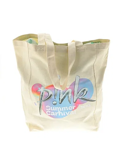 Pre-owned Assorted Brands Tote Bag In Brown