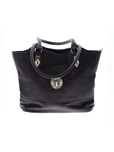 Pre-owned Assorted Brands Tote Bag In Brown