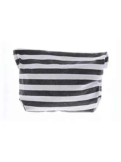 Pre-owned Assorted Brands Tote Bag In Gray