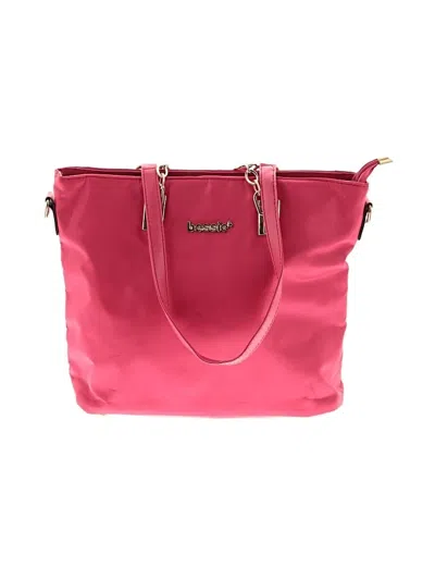 Pre-owned Assorted Brands Tote Bag In Pink