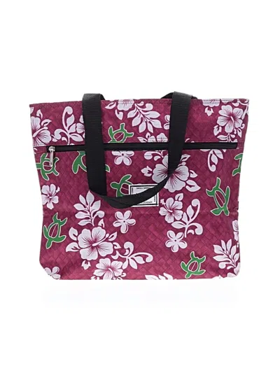 Pre-owned Assorted Brands Tote Bag In Pink