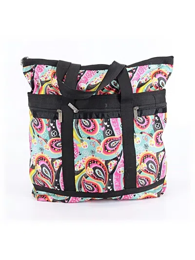Pre-owned Assorted Brands Tote Bag In Pink