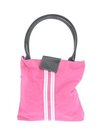 Pre-owned Assorted Brands Tote Bag In Pink