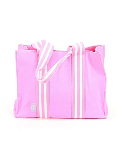 Pre-owned Assorted Brands Tote Bag In Pink