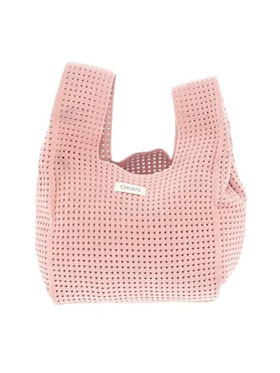 Pre-owned Assorted Brands Tote Bag In Pink