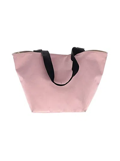 Pre-owned Assorted Brands Tote Bag In Pink