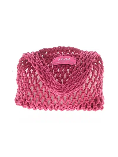 Pre-owned Assorted Brands Tote Bag In Pink