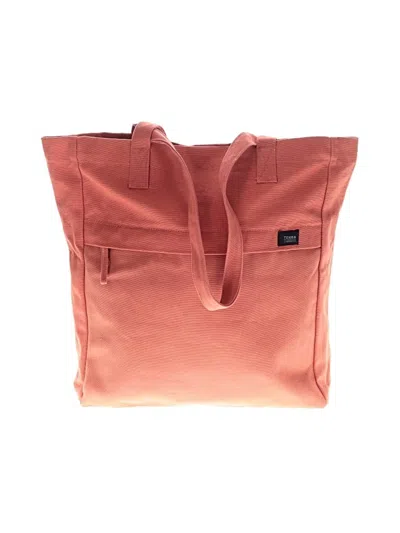Pre-owned Assorted Brands Tote Bag In Pink