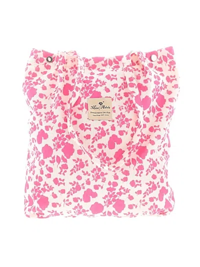 Pre-owned Assorted Brands Tote Bag In Pink