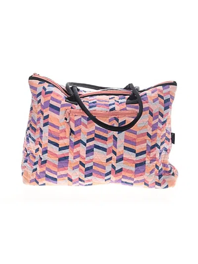 Pre-owned Assorted Brands Tote Bag In Pink