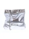 Assorted Brands Tote Bag In Silver