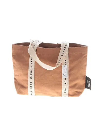 Assorted Brands Tote Bag In Tan
