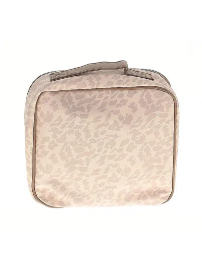 Pre-owned Assorted Brands Tote Bag In White