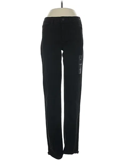 Pre-owned Assorted Brands Track Pants In Black
