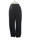 Assorted Brands Track Pants In Black