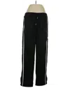 Assorted Brands Track Pants In Black