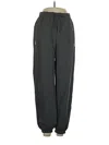 Assorted Brands Track Pants In Black