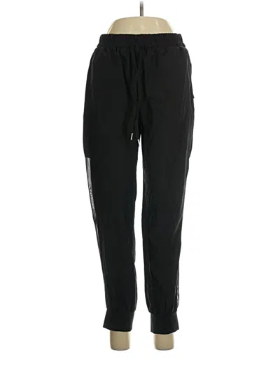 Assorted Brands Track Pants In Black
