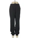Assorted Brands Track Pants In Black