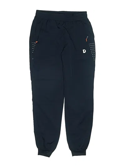 Pre-owned Assorted Brands Kids' Track Pants In Blue